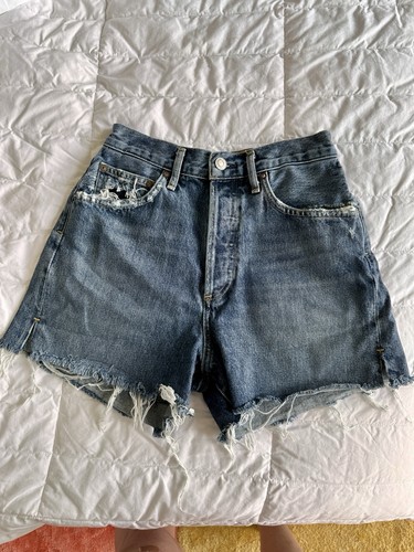 Agolde dee shorts - dee,