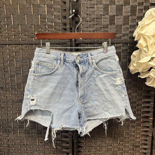 Agolde dee denim high rise - dee,
